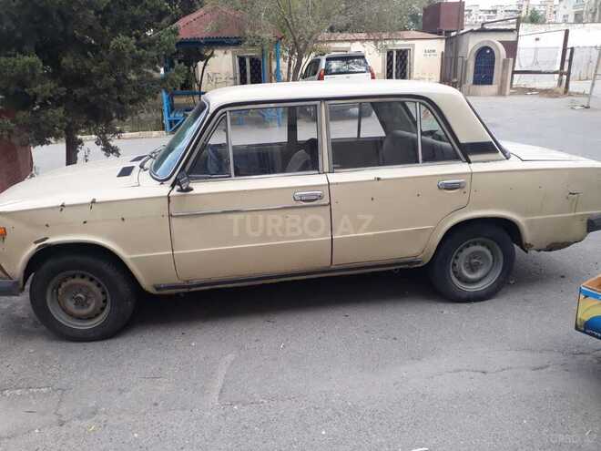 LADA (VAZ) 2106 1992, 190,000 km - 1.6 l - Bakı
