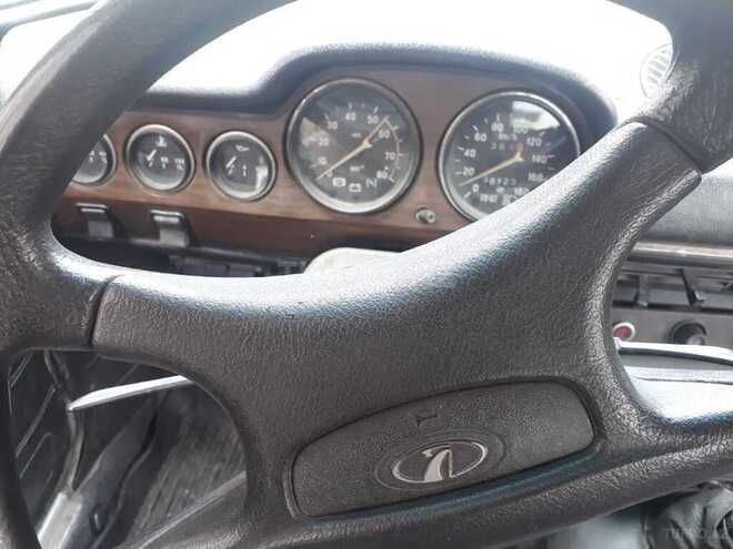 LADA (VAZ) 2106 1992, 190,000 km - 1.6 l - Bakı
