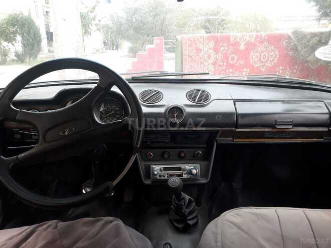 LADA (VAZ) 2106 1992, 190,000 km - 1.6 l - Bakı