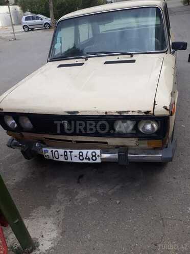 LADA (VAZ) 2106 1992, 190,000 km - 1.6 l - Bakı