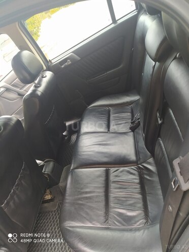 Opel Astra 2001, 204,000 km - 1.8 l - Sumqayıt