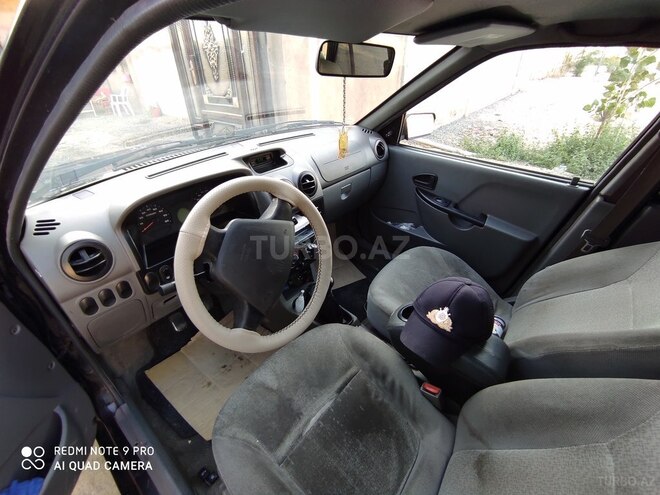 Saipa 132 2013, 205,878 km - 1.2 l - Şirvan