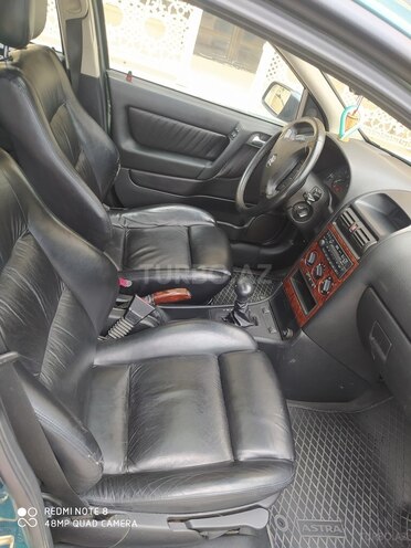 Opel Astra 2001, 204,000 km - 1.8 l - Sumqayıt