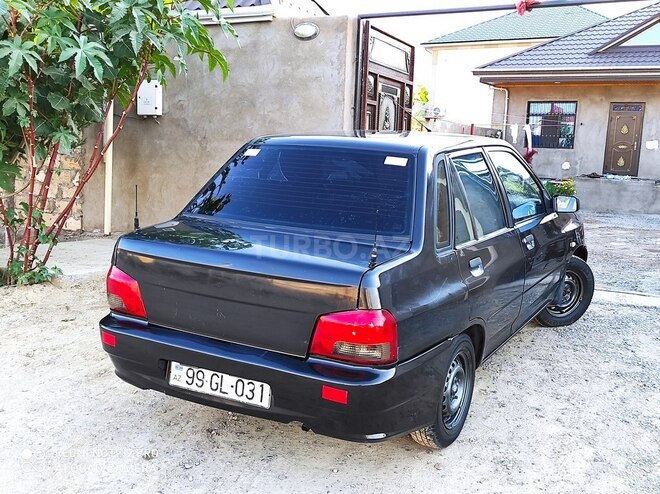 Saipa 132 2013, 205,878 km - 1.2 l - Şirvan
