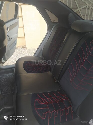 Daewoo Gentra 2014, 173,500 km - 1.5 l - Bakı