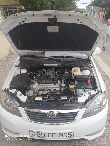 Daewoo Gentra 2014, 173,500 km - 1.5 l - Bakı