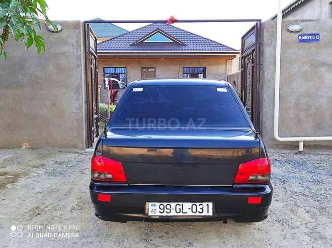 Saipa 132 2013, 205,878 km - 1.2 l - Şirvan