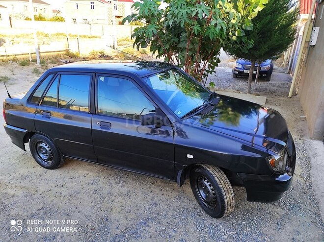 Saipa 132 2013, 205,878 km - 1.2 l - Şirvan