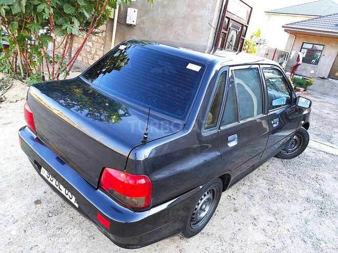 Saipa 132 2013, 205,878 km - 1.2 l - Şirvan