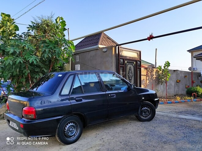 Saipa 132 2013, 205,878 km - 1.2 l - Şirvan