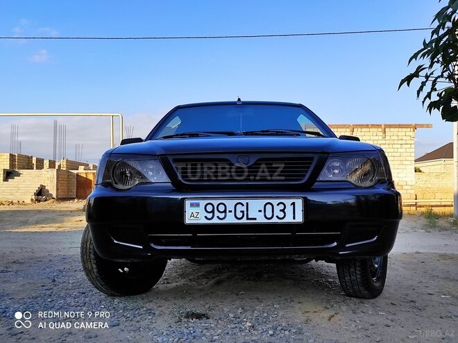 Saipa 132 2013, 205,878 km - 1.2 l - Şirvan