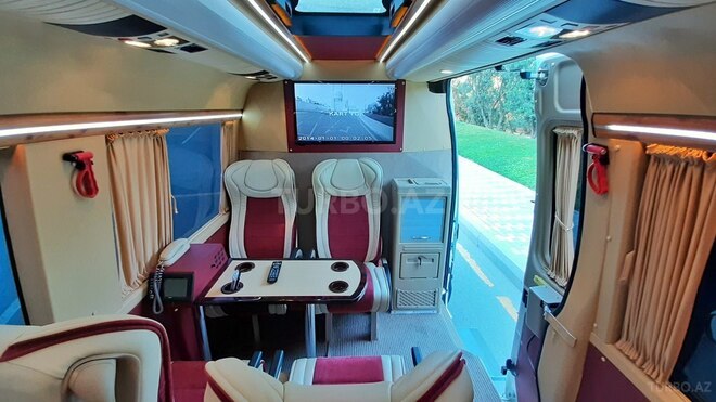 Iveco  2015, 4,000 km - 3.0 l - Bakı