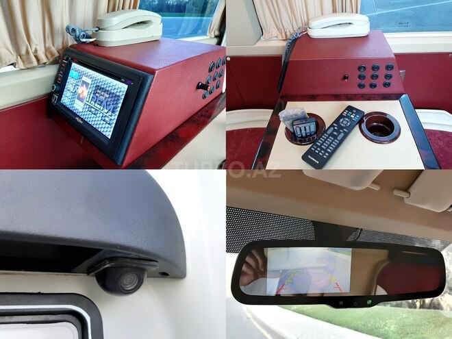 Iveco  2015, 4,000 km - 3.0 l - Bakı