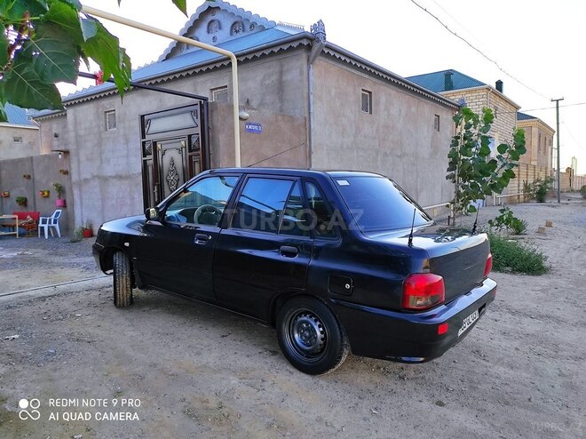 Saipa 132 2013, 205,878 km - 1.2 l - Şirvan