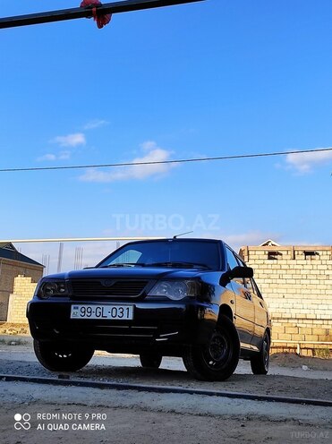 Saipa 132 2013, 205,878 km - 1.2 l - Şirvan