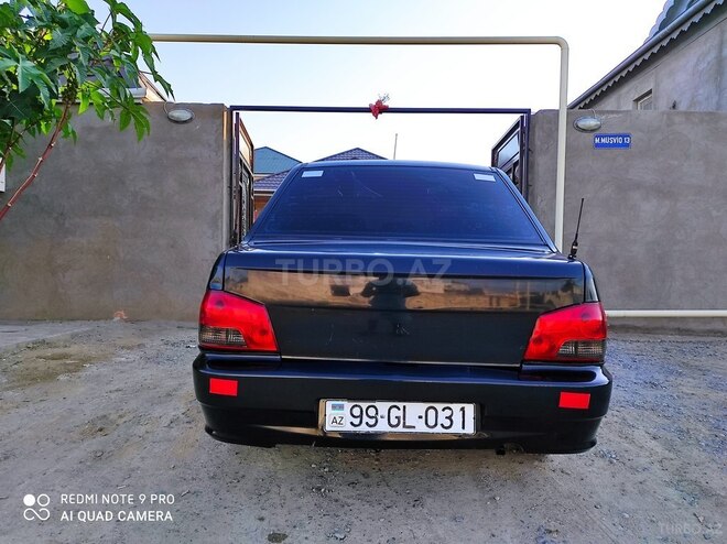 Saipa 132 2013, 205,878 km - 1.2 l - Şirvan