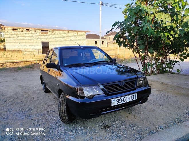 Saipa 132 2013, 205,878 km - 1.2 l - Şirvan