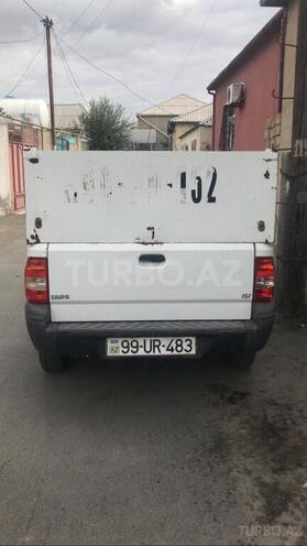 Saipa 141 2014, 95,000 km - 1.3 l - Bakı