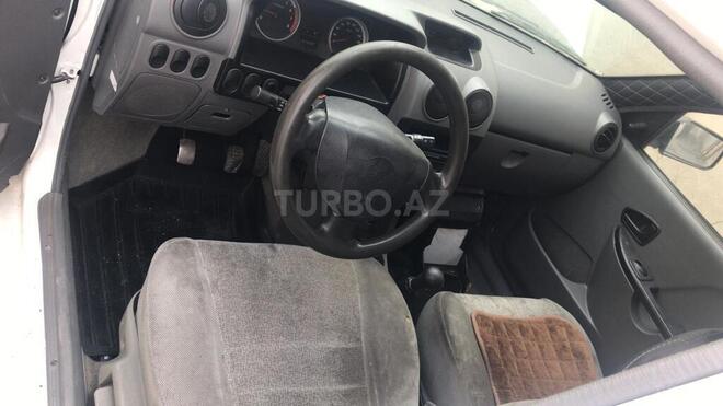Saipa 141 2014, 95,000 km - 1.3 l - Bakı