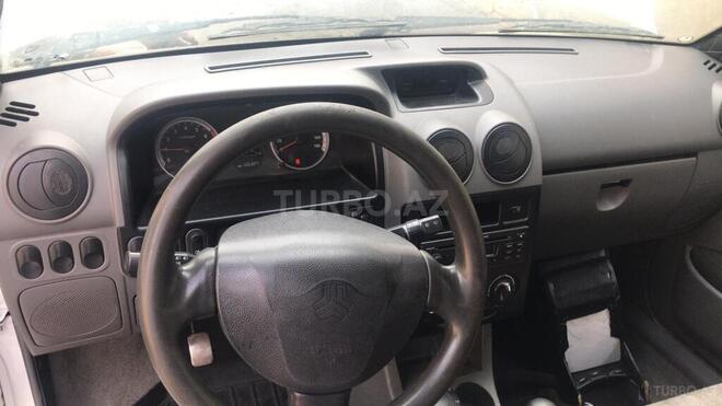 Saipa 141 2014, 95,000 km - 1.3 l - Bakı