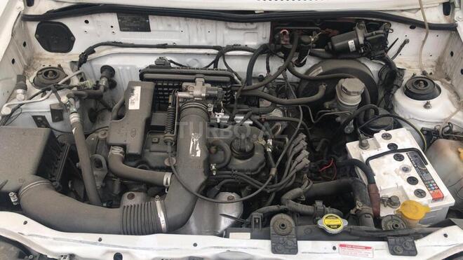 Saipa 141 2014, 95,000 km - 1.3 l - Bakı