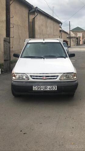 Saipa 141 2014, 95,000 km - 1.3 l - Bakı