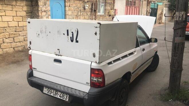 Saipa 141 2014, 95,000 km - 1.3 l - Bakı
