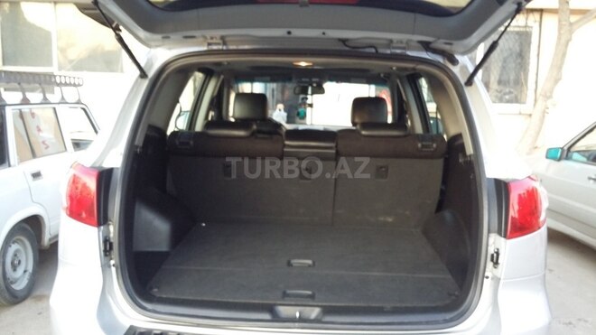 Hyundai Santa Fe 2008, 223,500 km - 2.2 l - Sumqayıt