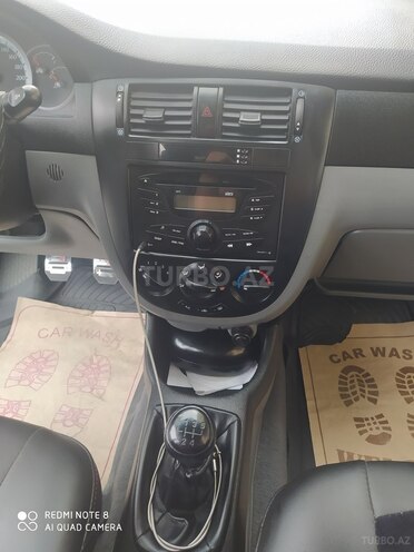 Daewoo Gentra 2014, 173,500 km - 1.5 l - Bakı