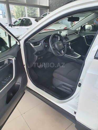 Toyota RAV4 2019, 35,100 km - 2.0 l - Bakı