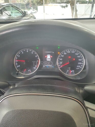 Toyota RAV4 2019, 35,100 km - 2.0 l - Bakı