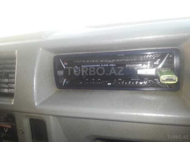GAZ 330200 2000, 100,000 km - 2.4 л - Ağdaş