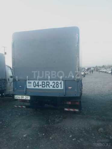 GAZ 330200 2000, 100,000 km - 2.4 л - Ağdaş