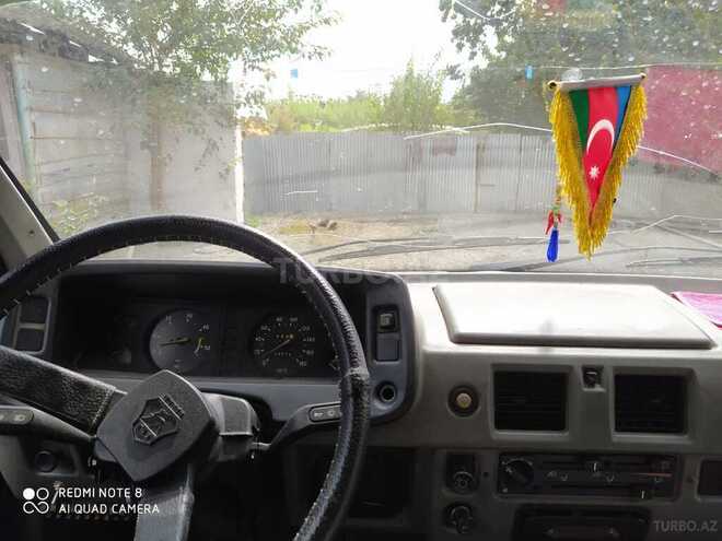 GAZ 330200 2000, 100,000 km - 2.4 л - Ağdaş
