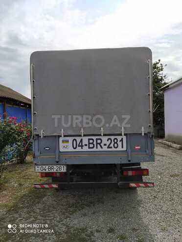 GAZ 330200 2000, 100,000 km - 2.4 л - Ağdaş