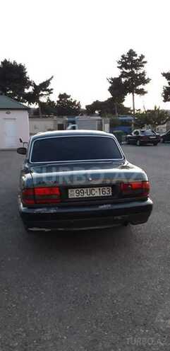 GAZ 3110 2004, 185,800 km - 2.4 l - Bakı