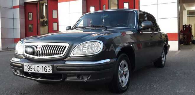 GAZ 3110 2004, 185,800 km - 2.4 l - Bakı