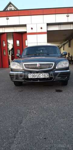 GAZ 3110 2004, 185,800 km - 2.4 l - Bakı