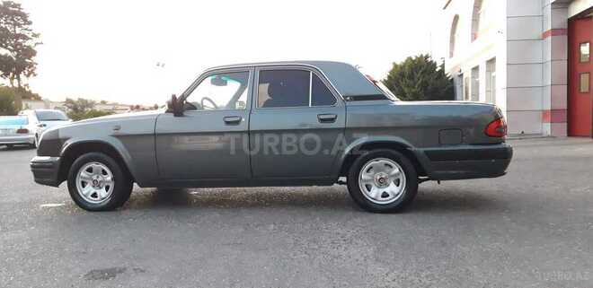 GAZ 3110 2004, 185,800 km - 2.4 l - Bakı