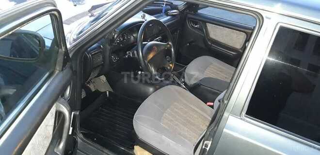 GAZ 3110 2004, 185,800 km - 2.4 l - Bakı