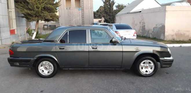GAZ 3110 2004, 185,800 km - 2.4 l - Bakı