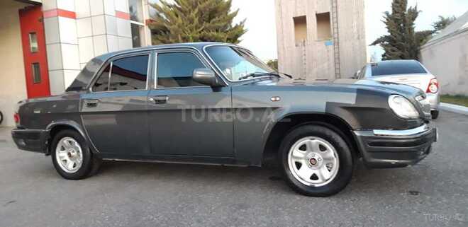 GAZ 3110 2004, 185,800 km - 2.4 l - Bakı