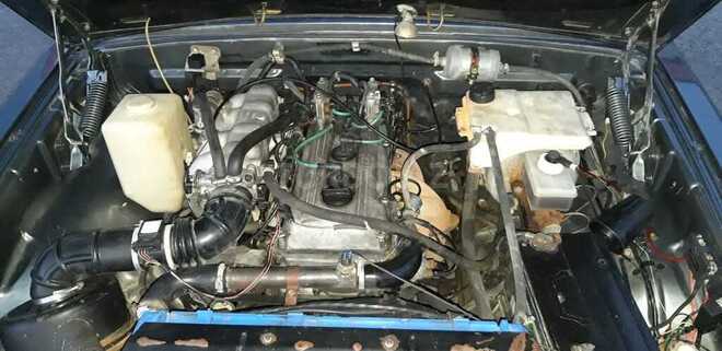 GAZ 3110 2004, 185,800 km - 2.4 l - Bakı