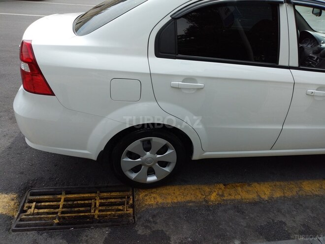 Ravon Nexia R3 2017, 136,000 km - 1.5 l - Bakı