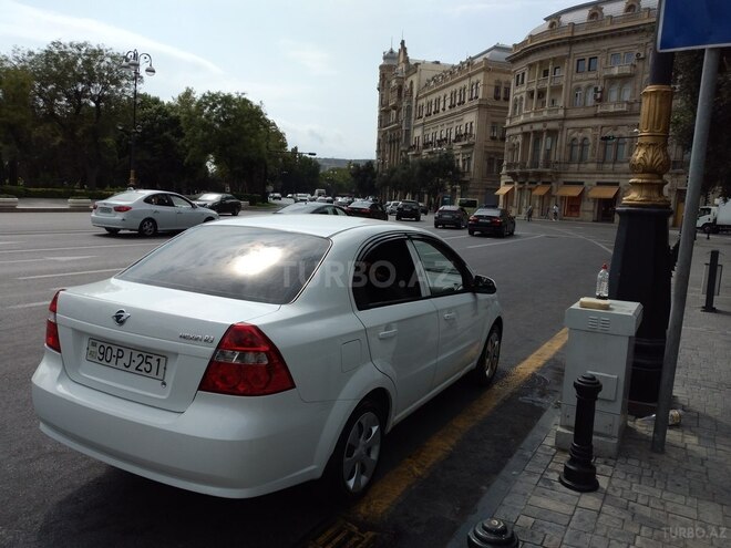 Ravon Nexia R3 2017, 136,000 km - 1.5 l - Bakı