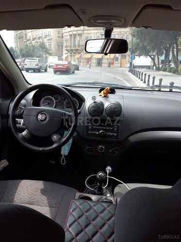 Ravon Nexia R3 2017, 136,000 km - 1.5 l - Bakı