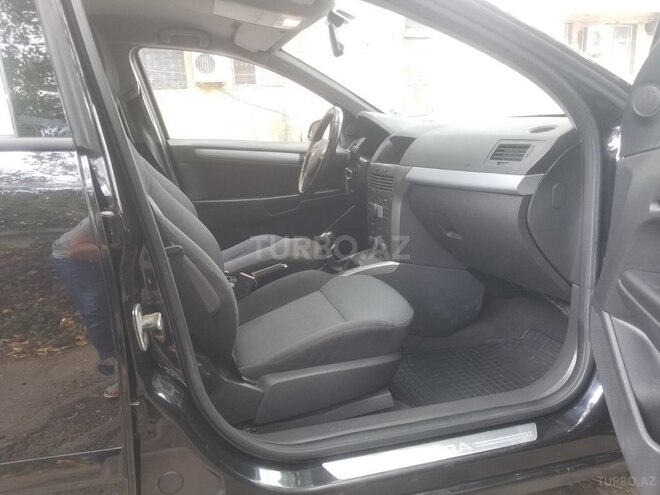 Opel Astra 2006, 147,500 km - 1.3 l - Bakı