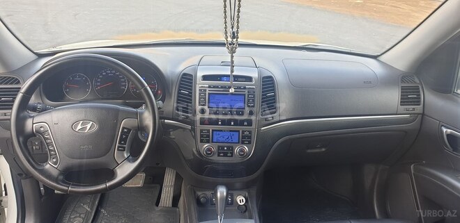 Hyundai Santa Fe 2010, 49,000 km - 2.2 l - Bakı