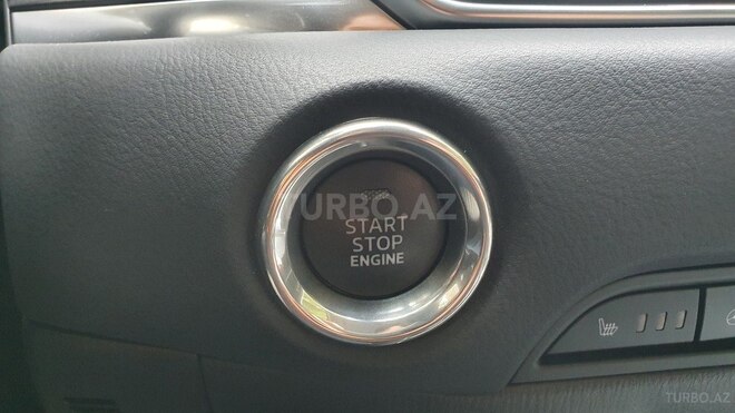 Mazda CX-5 2019, 5,000 km - 2.5 л - Bakı