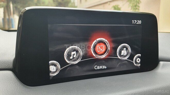 Mazda CX-5 2019, 5,000 km - 2.5 л - Bakı